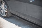 Bas de Caisse Latéraux Pour V.5 Seat Leon Cupra / FR Mk3 FL – Image 2