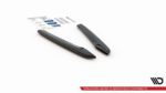 Lames de Pare-Chocs Arrière Pour Latérales V.2 Seat Leon Cupra Mk3 FL Sportstourer – Image 8