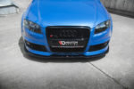 Lame de Pare-Chocs Avant Pour  V.2 Audi RS4 B7 – Image 2