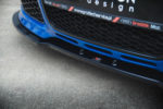 Lame de Pare-Chocs Avant Pour  V.2 Audi RS4 B7 – Image 4