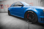 Bas de Caisse Latéraux Pour Audi RS4 B7 – Image 2