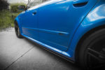Bas de Caisse Latéraux Pour Audi RS4 B7 – Image 3