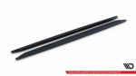 Bas de Caisse Latéraux Pour Audi RS4 B7 – Image 5