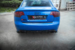 Diffuseur Arrière Complet Audi RS4 B7 – Image 2