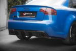 Diffuseur Arrière Complet Audi RS4 B7 – Image 3