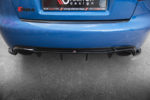 Diffuseur Arrière Complet Audi RS4 B7 – Image 4