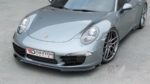 Lame de Pare-Chocs Avant Pour  V.1 Porsche 911 Carrera 991 – Image 6