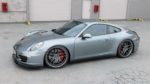 Bas de Caisse Latéraux Pour Porsche 911 Carrera 991 – Image 2