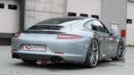 Lames de Pare-Chocs Arrière Pour Latérales Porsche 911 Carrera 991 – Image 4
