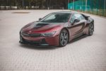 Lame de Pare-Chocs Avant Pour  BMW i8 – Image 6