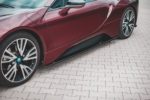 Bas de Caisse Latéraux Pour BMW i8 – Image 2