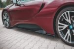 Bas de Caisse Latéraux Pour BMW i8 – Image 6