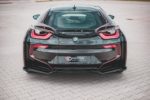 Diffuseur Arrière Pour Arrière PourBMW i8 – Image 3