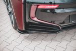 Diffuseur Arrière Pour Arrière PourBMW i8 – Image 4