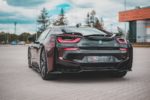 Diffuseur Arrière Pour Arrière PourBMW i8 – Image 2