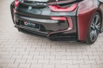 Diffuseur Arrière Pour Arrière PourBMW i8 – Image 5