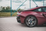 Diffuseur Arrière Pour Arrière PourBMW i8 – Image 6