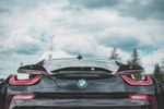 Le Becquet Pour Central BMW i8 – Image 3