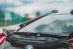 Le Becquet Pour Central BMW i8 – Image 4