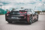 Le Becquet Pour Central BMW i8 – Image 5