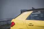 Becquet Pour Central Audi A1 S-Line GB – Image 4