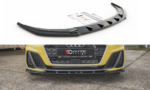 Lame de Pare-Chocs Avant Pour  V.1 Audi A1 S-Line GB