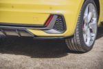 Lames de Pare-Chocs Arrière Pour Latérales Audi A1 S-Line GB – Image 4