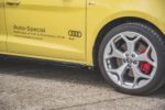 Bas de Caisse Latéraux Pour Audi A1 S-Line GB – Image 2