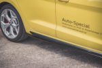 Bas de Caisse Latéraux Pour Audi A1 S-Line GB – Image 3
