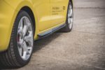 Bas de Caisse Latéraux Pour Audi A1 S-Line GB – Image 4