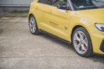 Bas de Caisse Latéraux Pour Audi A1 S-Line GB – Image 6
