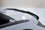 Becquet Pour Central V.1 Audi RS6 C8 – Image 5
