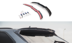 Becquet Pour Central V.1 Audi RS6 C8