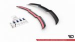 Becquet Pour Central V.1 Audi RS6 C8 – Image 7