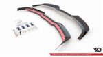 Becquet Pour Central V.2 Audi RS6 C8 – Image 7