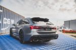 Becquet Pour Central V.2 Audi RS6 C8 – Image 2