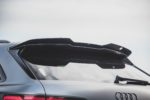 Becquet Pour Central V.2 Audi RS6 C8 – Image 3