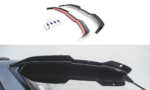 Becquet Pour Central V.2 Audi RS6 C8