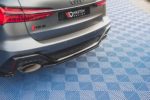 Diffuseur Arrière Pour Arrière PourAudi RS6 C8 / RS7 C8 – Image 4