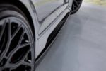 Bas de Caisse Latéraux Pour V.2 Audi RS6 C8 / RS7 C8 – Image 7