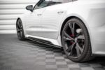 Bas de Caisse Latéraux Pour V.2 Audi RS6 C8 / RS7 C8 – Image 3