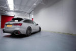 Bas de Caisse Latéraux Pour V.2 Audi RS6 C8 / RS7 C8 – Image 9