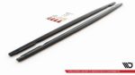 Bas de Caisse Latéraux Pour V.2 Audi RS6 C8 / RS7 C8 – Image 10