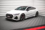 Bas de Caisse Latéraux Pour V.2 Audi RS6 C8 / RS7 C8 – Image 2