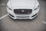 Lame de Pare-Chocs Avant Pour  Jaguar XJ X351 Facelift – Image 4