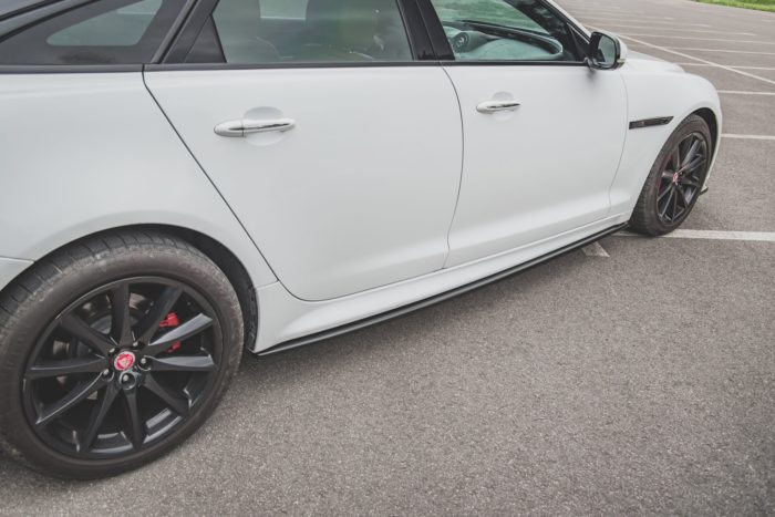 Bas de Caisse Latéraux Pour Jaguar XJ X351 – Image 5