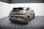 Lames de Pare-Chocs Arrière Pour Latérales Ford Puma ST-Line Mk1 – Image 2