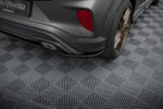 Lames de Pare-Chocs Arrière Pour Latérales Ford Puma ST-Line Mk1 – Image 3
