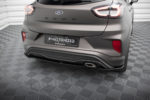 Lames de Pare-Chocs Arrière Pour Latérales Ford Puma ST-Line Mk1 – Image 4