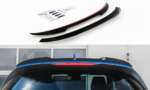 Becquet Pour Ford Puma Mk1